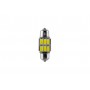 LED лампа AutoPro C5W Canbus 12V, 0.5W, SV8.5-8, 31 мм, 1 брой - 2