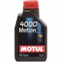 MOTUL 4000 MOTION 10W30 1L - 1
