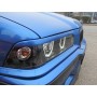 Фар бленди за BMW серия 3 E36 седан/купе/компакт/кабрио 1990-1999 - 2