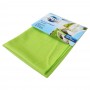 Areon зелена микрофибърна кърпа 50х40 см - 3