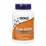 NOW True Calm Amino Relaxer, 90 Капсули - 1