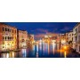 Пъзел Castorland от 600 части - Канал Гранде, Венеция - 2