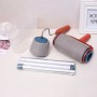 Комплект валяци за боядисване с резервоар и аксесоари Rodillo de Pintura - 2