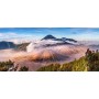 Пъзел Castorland от 600 части - Вулканът Бромо, Индонезия - 2