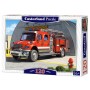 Пъзел Castorland от 120 части - Противопожарна кола - 2
