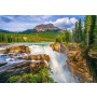 Пъзел Castorland от 500 части - Водопадите Сънуапта, Канада - 2