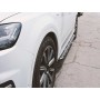 Алуминиеви степенки за Audi Q7 2015 => - 5