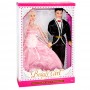 Комплект кукли Младоженци Beauty Girl  - 2