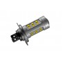 LED лампа AutoPro H7 12V, 10W, PX26d, 1 брой - 2