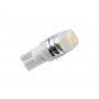 LED лампа AutoPro W5W12V, 5W, W2.1x9.5d, 1брой - 2