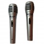 Комплект 2 броя професионални динамични микрофони WG-888  - 3