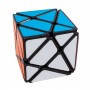 Магическо кубче тип Рубик с триъгълници - 2