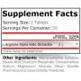  Pure Nutrition AAKG 1000mg, 100 Tabs - 2