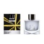Alfred Dunhill Black EDT 100ml мъжки парфюм - 1