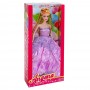 Кукла Angena с плитки и бална рокля - 1