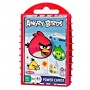 Карти за игра Angry birds от Tactic - 1
