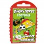 Карти за игра Angry birds Футбол от Tactic - 2