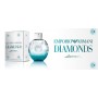 Armani Emporio Diamonds Summer Fraiche EDT 100ml дамски парфюм - 2