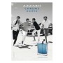 Azzaro Chrome United EDT 100ml мъжки парфюм без опаковка - 2