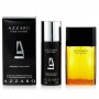 Azzaro pour Homme ( EDT 100ml + Deo Spray 150ml ) мъжки подаръчен комплект - 1