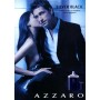 Azzaro Silver Black EDT 100ml мъжки парфюм без опаковка - 2