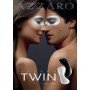 Azzaro Twin EDT 50ml дамски парфюм без опаковка - 2