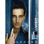 Azzaro Visit EDT 50ml мъжки парфюм - 2