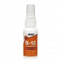 NOW Витамин B-12 Липозомен спрей 59 мл - 1