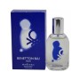 Benetton Blu Man EDT 30ml мъжки парфюм - 1