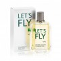 Benetton Let's Fly EDT 100ml мъжки парфюм - 1