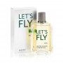 Benetton Let's Fly EDT 30ml мъжки парфюм - 1