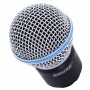 Професионален караоке микрофон SHURE BETA 58A - 3