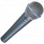 Професионален караоке микрофон SHURE BETA 58A - 2
