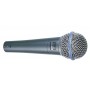 Професионален караоке микрофон SHURE BETA 58A - 4