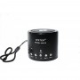Безжична Wireless/ USB/ Radio/ MP3/ AUX мини тонколонка WS-Q9 - 2