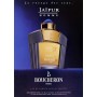 Boucheron Jaipur Homme EDT 50ml мъжки парфюм - 3