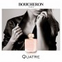 Boucheron Quatre EDP 50ml дамски парфюм - 2