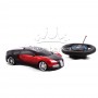 Кола с волан Bugatti Veyron с акумулаторни батерии + зарядно - 1