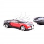 Кола с волан Bugatti Veyron с акумулаторни батерии + зарядно - 3