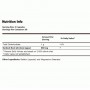 NOW Burdock Root 430 мг, 100 капсули - 2
