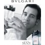 Bvlgari Man After Shave Lotion 100ml мъжки - 2