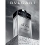 Bvlgari Man Extreme EDT 100ml мъжки парфюм без опаковка - 2