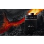 Bvlgari Man In Black After Shave Balm 100ml мъжки - 3