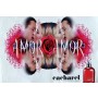 Cacharel Amor Amor EDT 100ml дамски парфюм без опаковка - 2