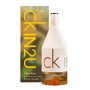 Calvin Klein CK IN2U Her EDT 150ml дамски парфюм - 1