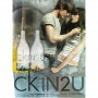 Calvin Klein CK IN2U Her EDT 100ml дамски парфюм без опаковка - 2