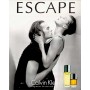 Calvin Klein Escape EDP 100ml дамски парфюм без опаковка - 3