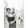 Calvin Klein Escape EDP 100ml дамски парфюм без опаковка - 4