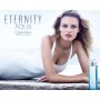 Calvin Klein Eternity Aqua EDP 100ml дамски парфюм без опаковка - 2
