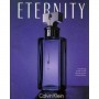 Calvin Klein Eternity Purple Orchid EDP 100ml дамски парфюм - 2